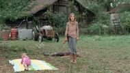 The Walking Dead | Image via AMC